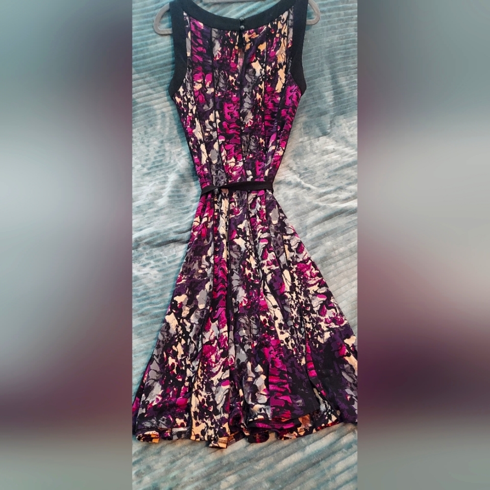Beautiful versatile dress